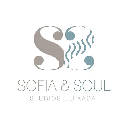 Sofia Studios Kathisma Kalamítsi Exterior foto